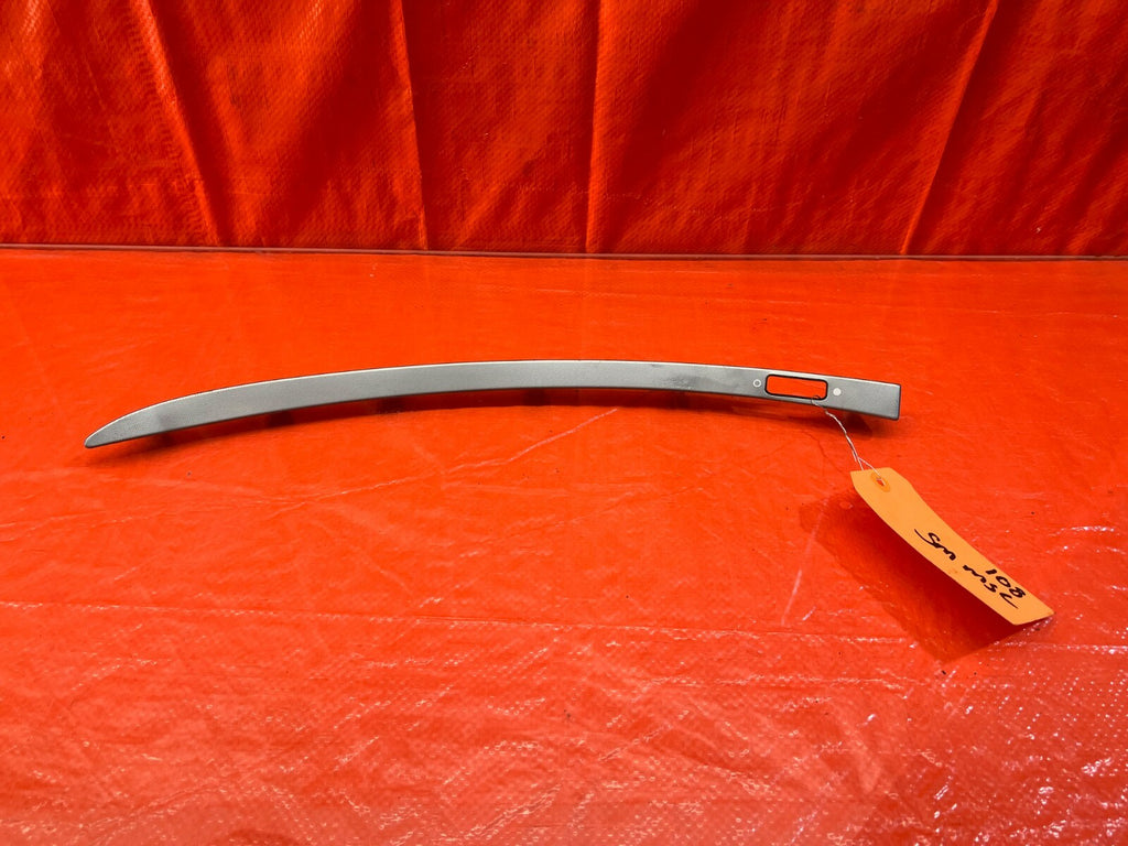 04 06 ACURA TL   PASSENGER RIGHT   DASHBOARD TRIM BEZEL PLASTIC   OEM #1080