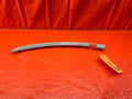 04 06 ACURA TL   PASSENGER RIGHT   DASHBOARD TRIM BEZEL PLASTIC   OEM #1080