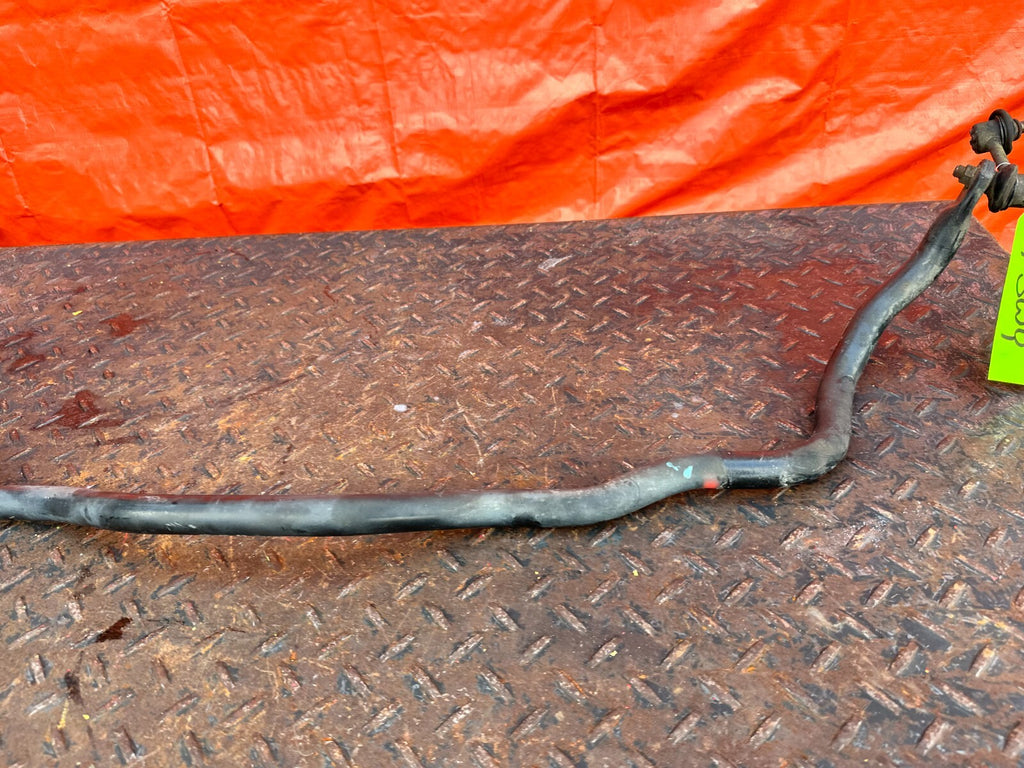 09 14 ACURA TSX   FRONT SWAY ANTI ROLL STABILIZER BAR   OEM FACTORY #2794
