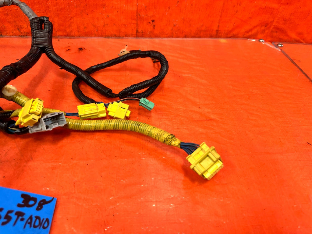 04 05 HONDA CIVIC SI EP3 HATCHBACK   32105 S5T A01   HARNESS   OEM 3081