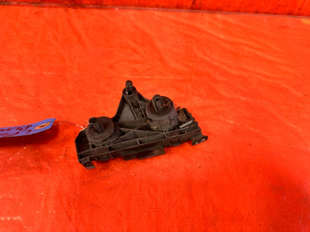 09-11 MAZDA RX8 RX-8 DRIVER LEFT FENDER TO BUMPER CLIP RETAINER OEM #3032
