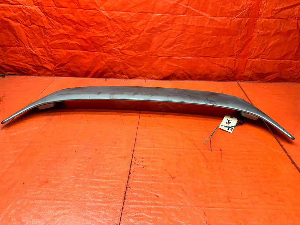 92 96 HONDA PRELUDE FACTORY TRUNK WING SPOILER OEM #33218
