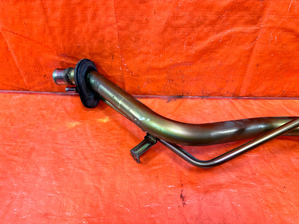 93 97 HONDA DEL SOL   GASOLINE GAS FUEL FILLER NECK PIPE   OEM FACTORY #2953