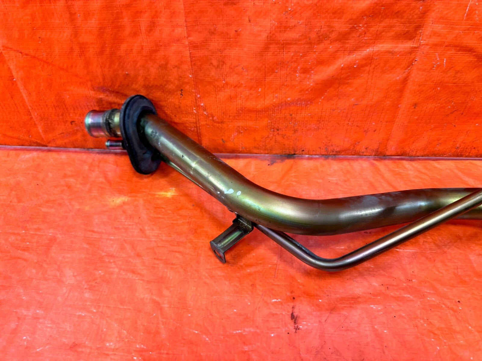 93 97 HONDA DEL SOL   GASOLINE GAS FUEL FILLER NECK PIPE   OEM FACTORY #2953