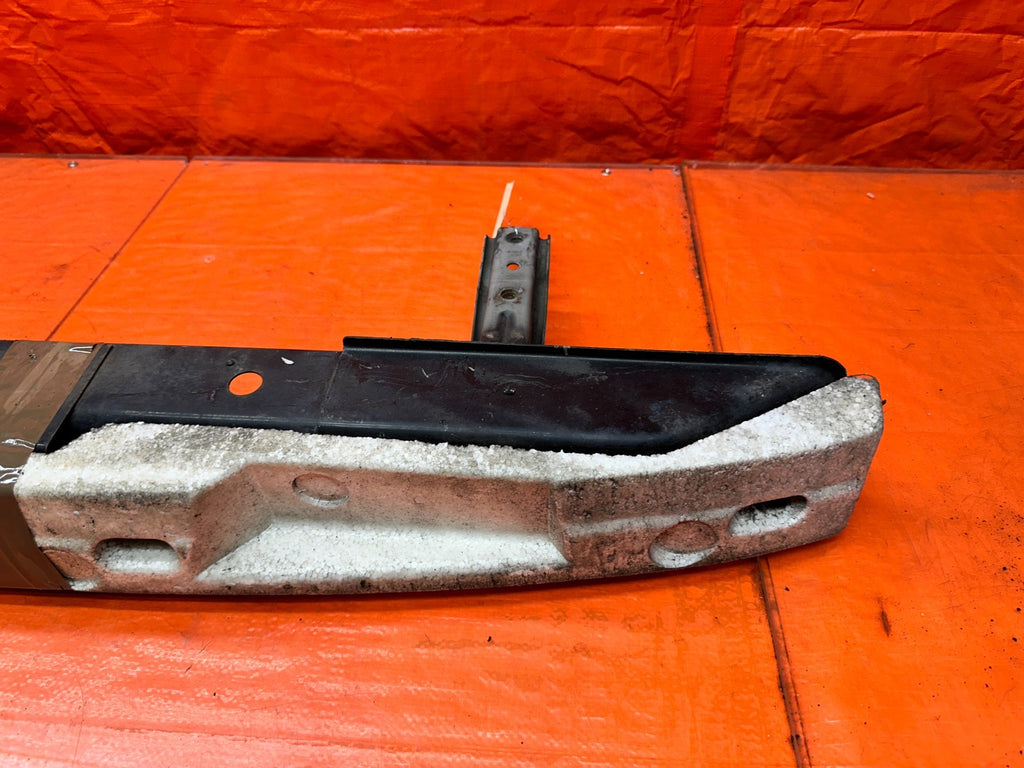 92 95 HONDA CIVIC 2D COUPE   REAR BUMPER REINFORCEMENT CRASH BEAM   OEM #3339