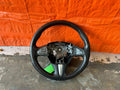 14 15 INFINITI Q50   STEERING WHEEL W/O SWITCHES   COMPLETE   OEM0