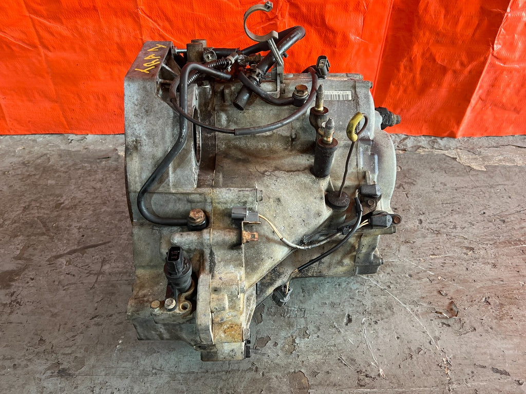 94 95 INTEGRA   AUTOMATIC TRANSMISSION W/ TORQUE CONVERTER AUTO AT   OEM #1193