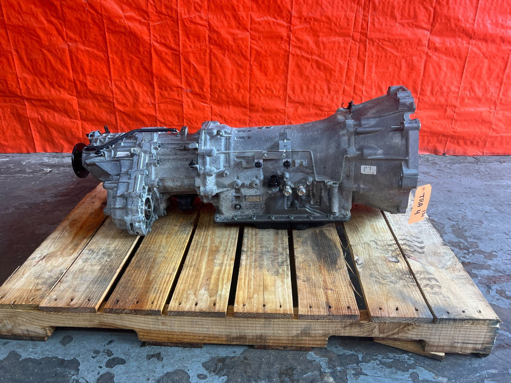 2017 17 INFINITI Q50   AWD   AUTOMATIC TRANSMISSION   ALL WHEEL DRIVE   OEM #1317
