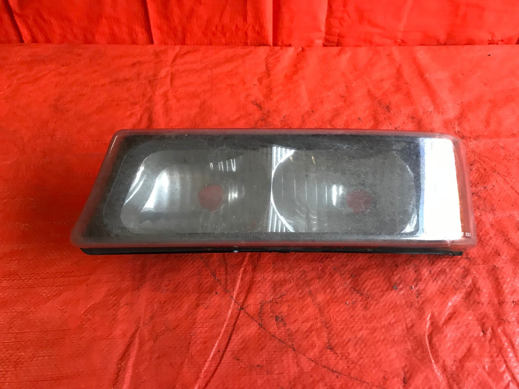 OEM 2003 2004 03 04 CHEVROLET CHEVY SILVERADO PARKING SIGNAL LIGHT 151995560