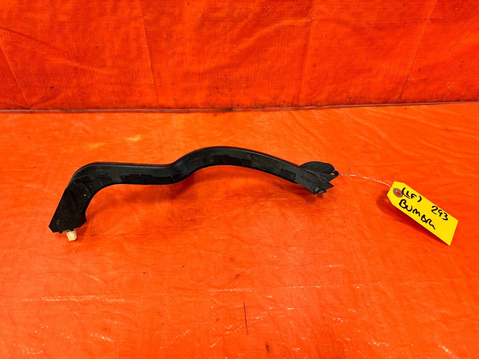 13 16 SCION FRS   HEADLIGHT HEADLAMP BRACKET   DRIVER LEFT   OEM #2930