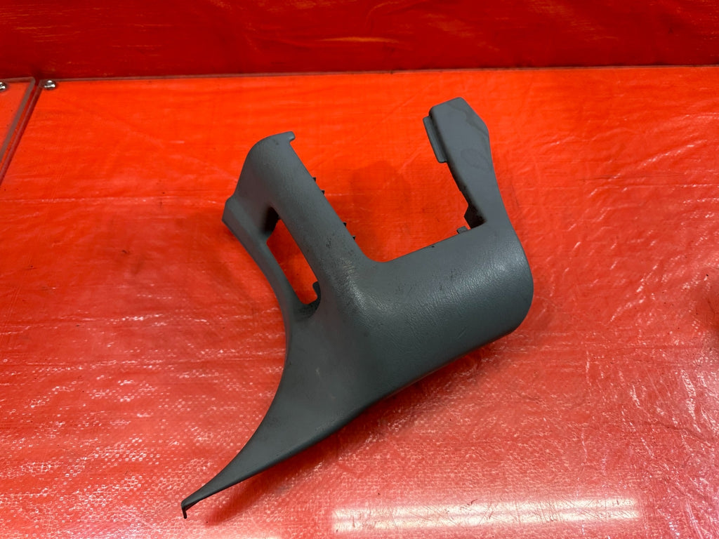 95 97 HONDA ODYSSEY   KICK PANEL   DRIVER LEFT SIDE   OEM FACTORY #1930