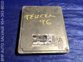 OEM 1996 TOYOTA TERCEL ECU # 89661 16342 ENGINE COMPUTER BRAIN ECM #1112 #TYW10