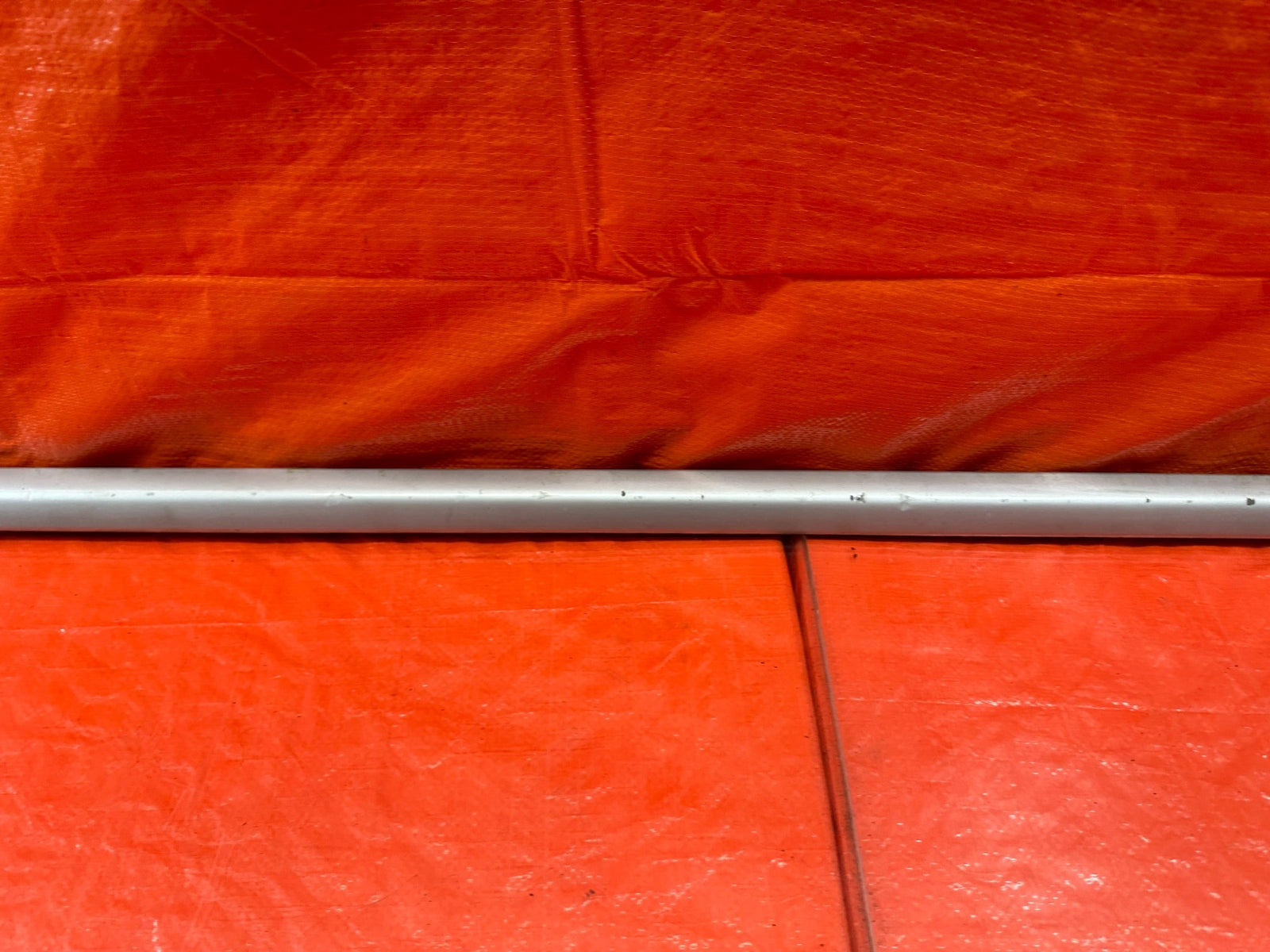 96 00 HONDA CIVIC COUPE & HATCH   DOOR MOLDING IMPACT STRIP RIGHT SIDE OEM #1916