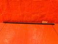 94 01 ACURA INTEGRA 2D   PASSENGER RIGHT TOP OF DOOR WEATHER STRIP OEM #2810