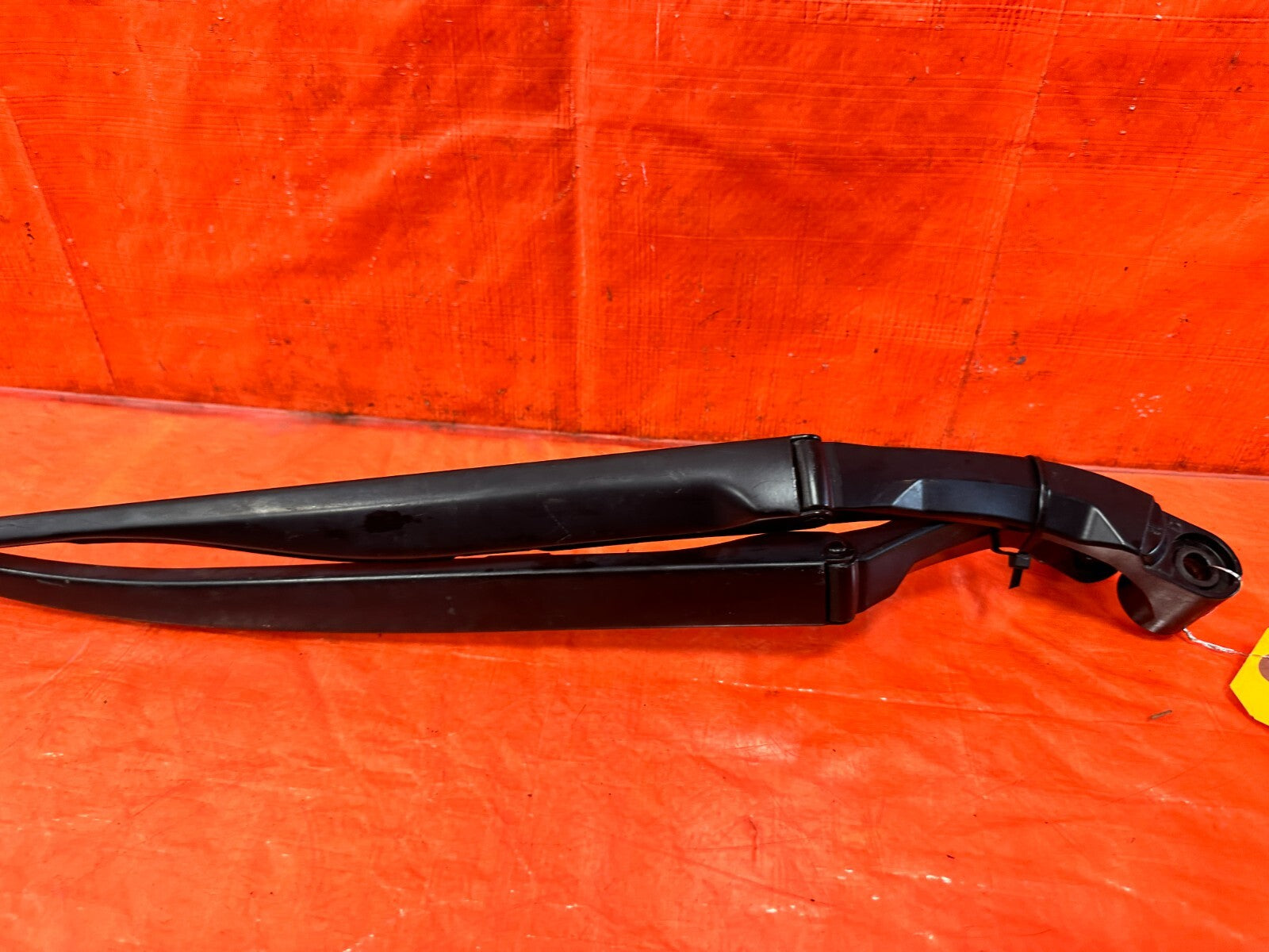 14 20 INFINITI Q50   WINDSHIELD WIPER ARMS   LEFT AND RIGHT ARM SET   OEM #296 12
