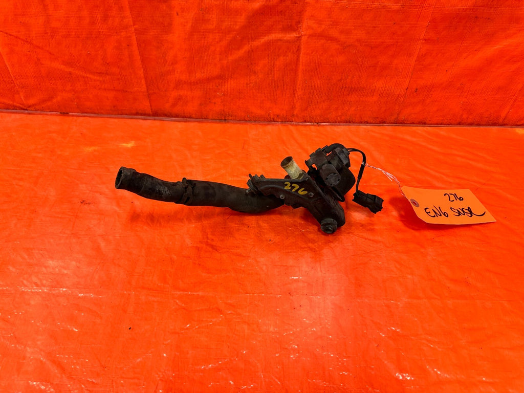 1992 92 LEXUS SC300   HEATER CONTROL VALVE   OEM FACTORY #2765