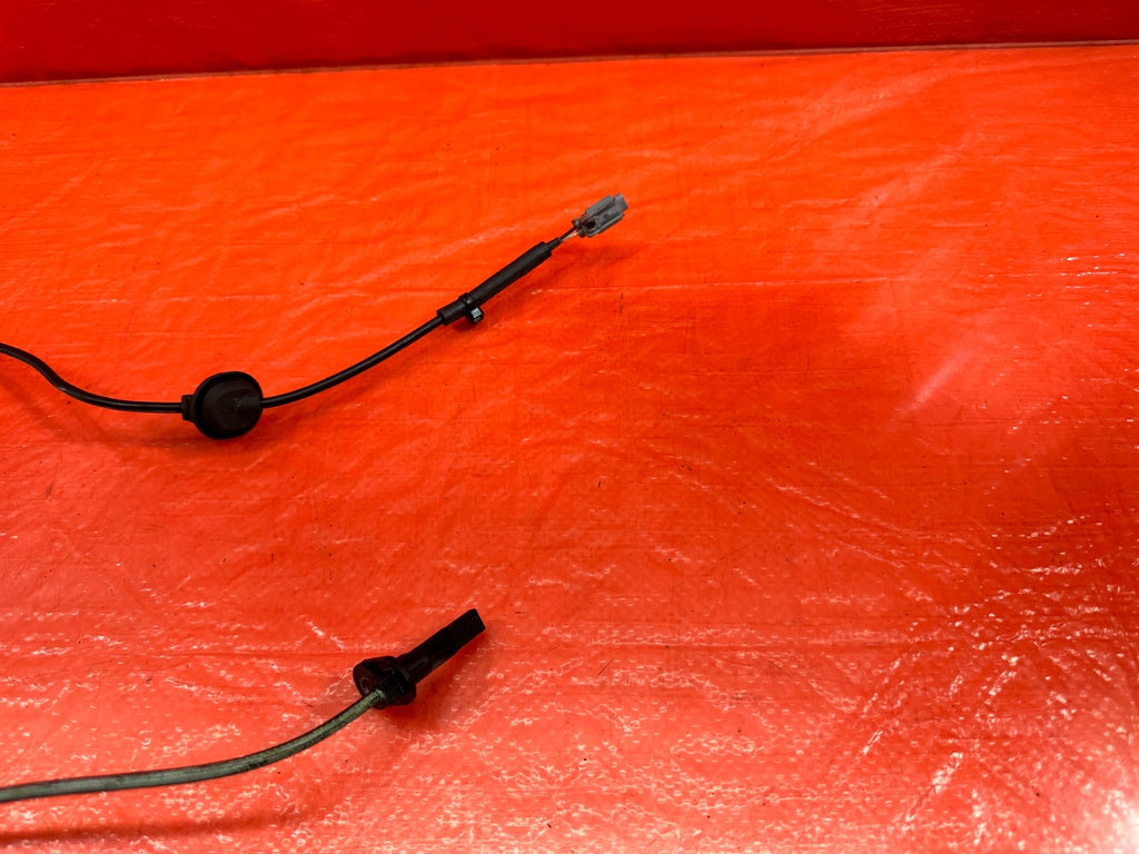 15 20 SUBARU WRX STI   ABS WIRE / SPEED SENSOR   RIGHT REAR   OEM FACTORY #1804