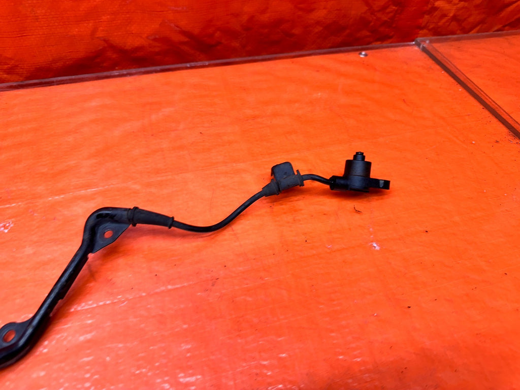 00-03 HONDA S2000 AP1 2.0L RIGHT PASSENGER FRONT ABS WHEEL SPEED SENSOR WIRE #339