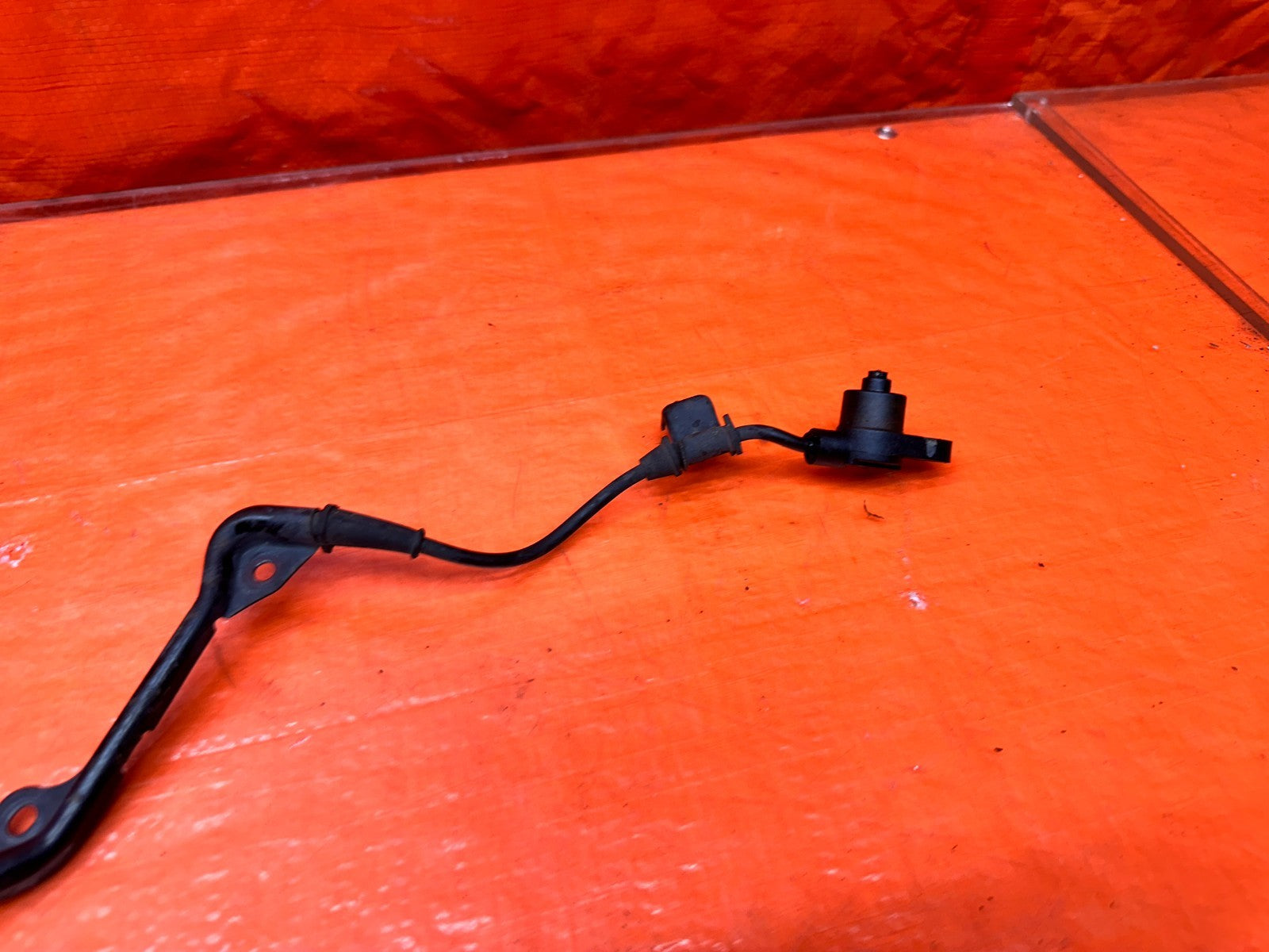 00-03 HONDA S2000 AP1 2.0L RIGHT PASSENGER FRONT ABS WHEEL SPEED SENSOR WIRE #339