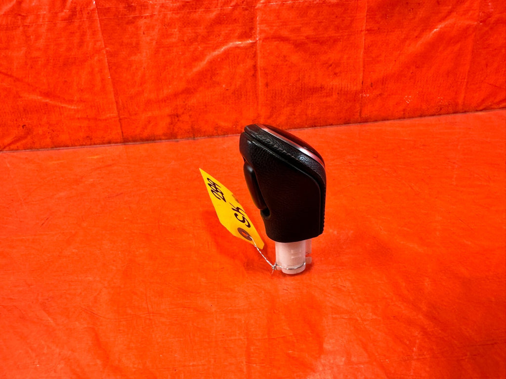 17 20 INFINITI Q60   AUTOMATIC SHIFT KNOB GEAR SELECTOR KOB   OEM FACTORY #2893