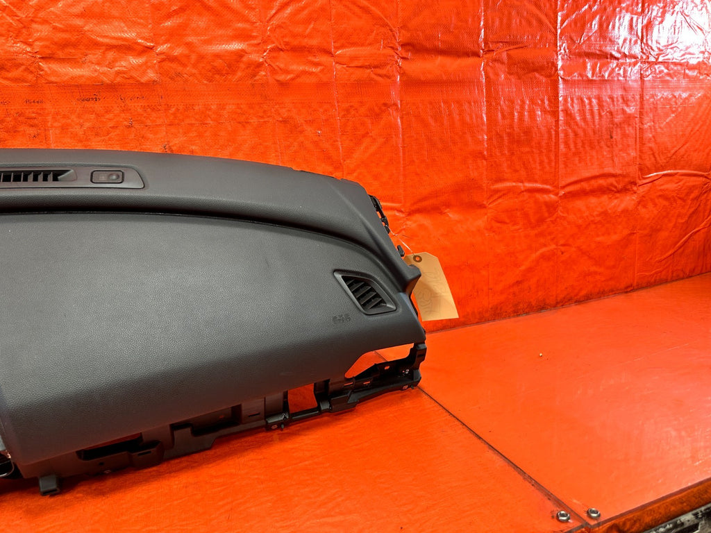 18 22 HONDA ACCORD   DASHBOARD ASSEMBLY DASH BOARD PANEL   100% COMPLETE OEM 3244