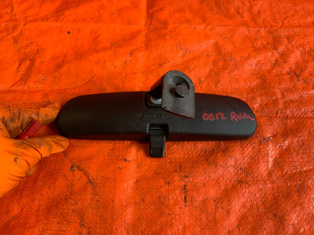 OEM 2006 06 HONDA ACCORD LX SEDAN   REAR VIEW MIRROR ASSEMBLY6