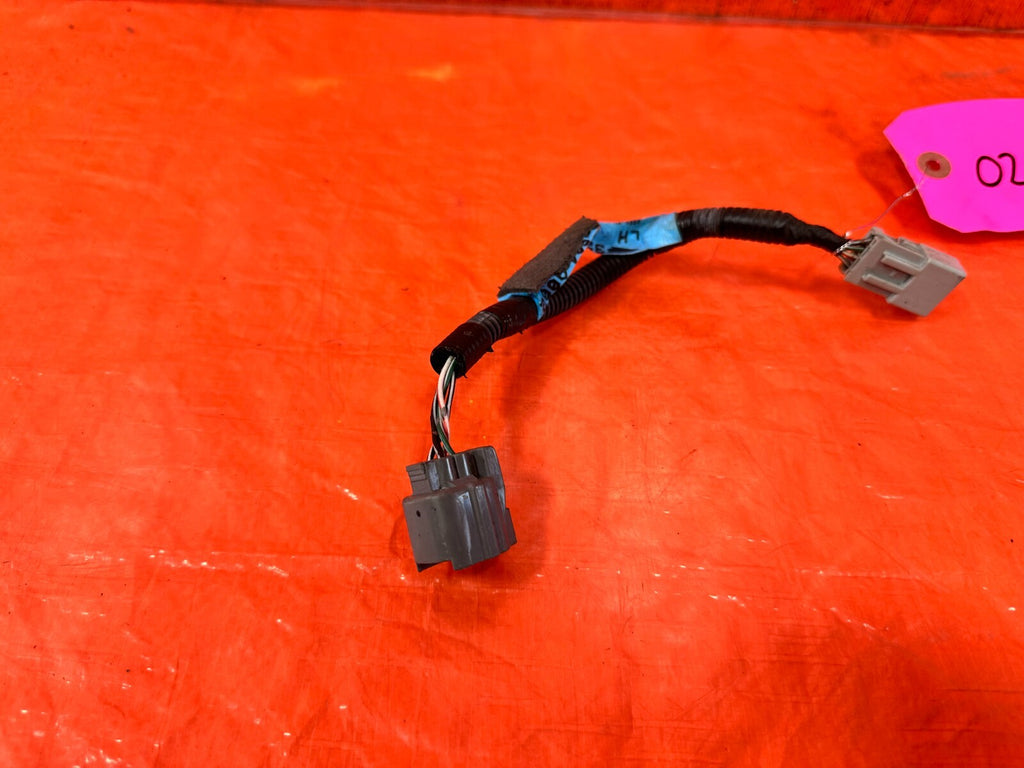 96 00 HONDA CIVIC O2 SENSOR OXYGEN SENSOR HARNESS EXTENSION SUB HARNESS OEM  2841