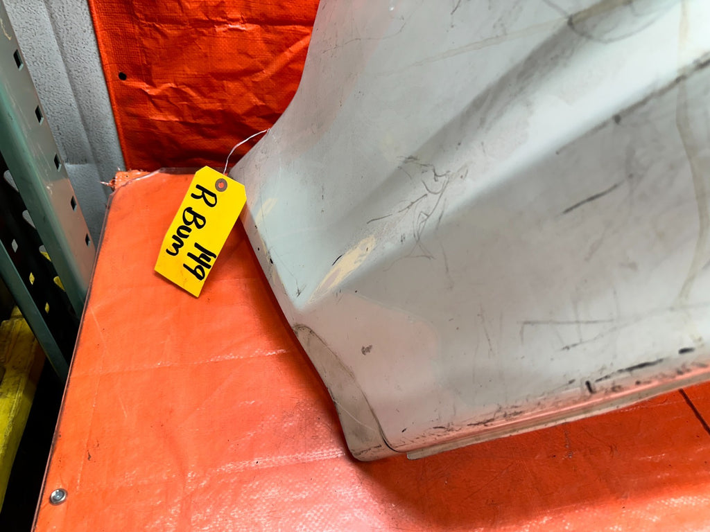 02 04 ACURA RSX REAR BUMPER COVER ASSEMBLY OEM FACTORY1