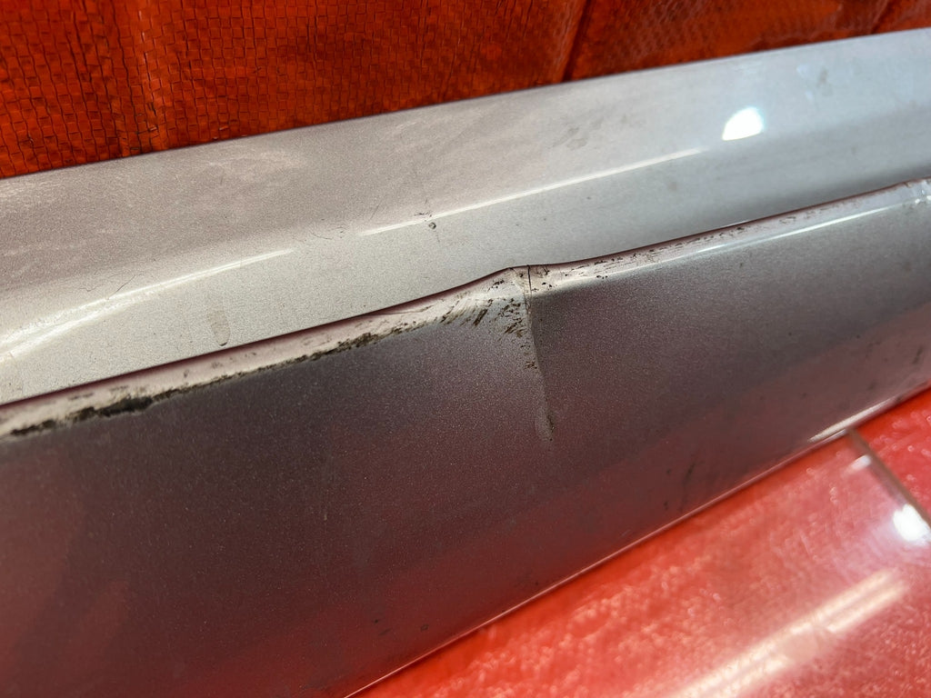 18 21 HONDA ACCORD SPORT   SIDE SKIRT ROCKER MOLDING TRIM RIGHT SIDE   OEM #1849