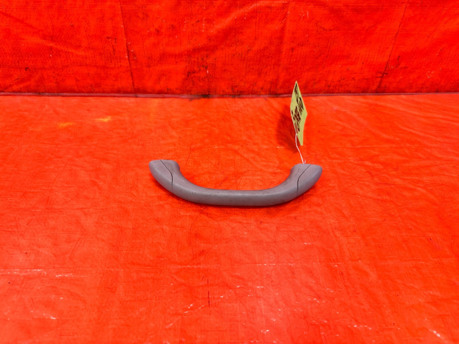 96 00 HONDA CIVIC SEDAN 4D   INTERIOR HEADLINER GRAB HANDLES   OEM 2977