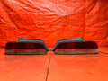 97 01 HONDA PRELUDE 2.2L LEFT RIGHT REAR TAIL LIGHT LAMP ASSEMBLY SET OEM #3360