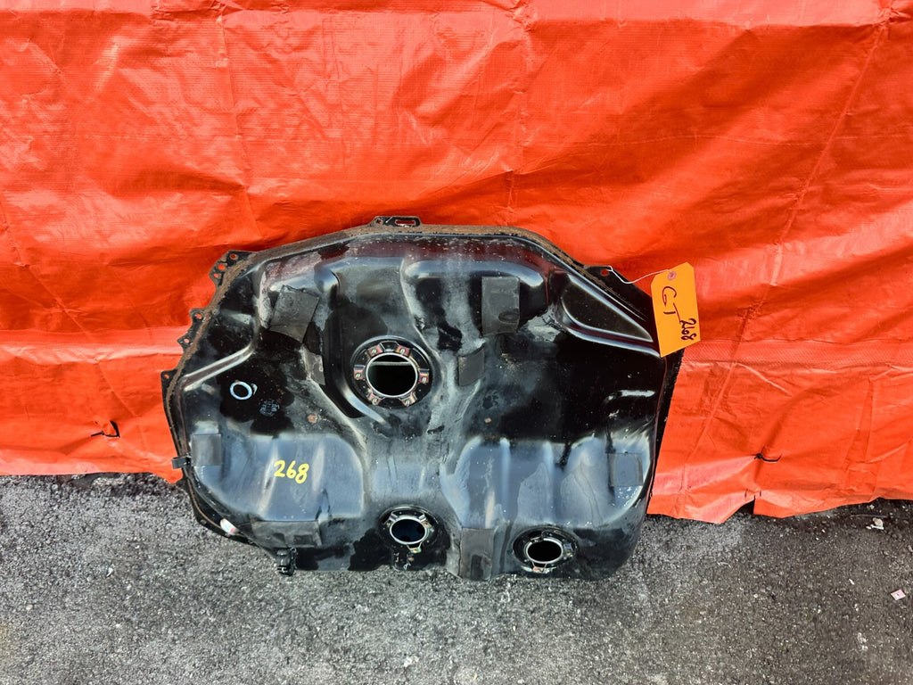 00 01 ACURA INTEGRA   GASOLINE GAS FUEL TANK ASSEMBLY   OEM FACTORY #26812