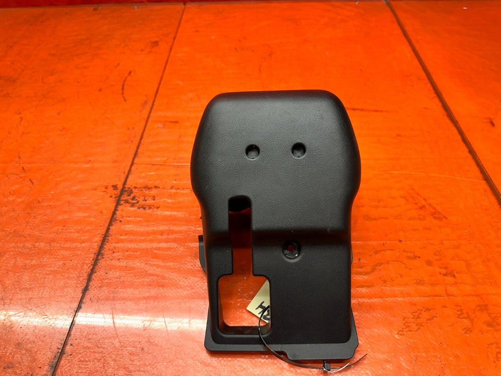 13 15 HONDA CIVIC SI 4D 2.4L STEERING COLUMN CLAMSHELL TRIM COVER OEM #3347