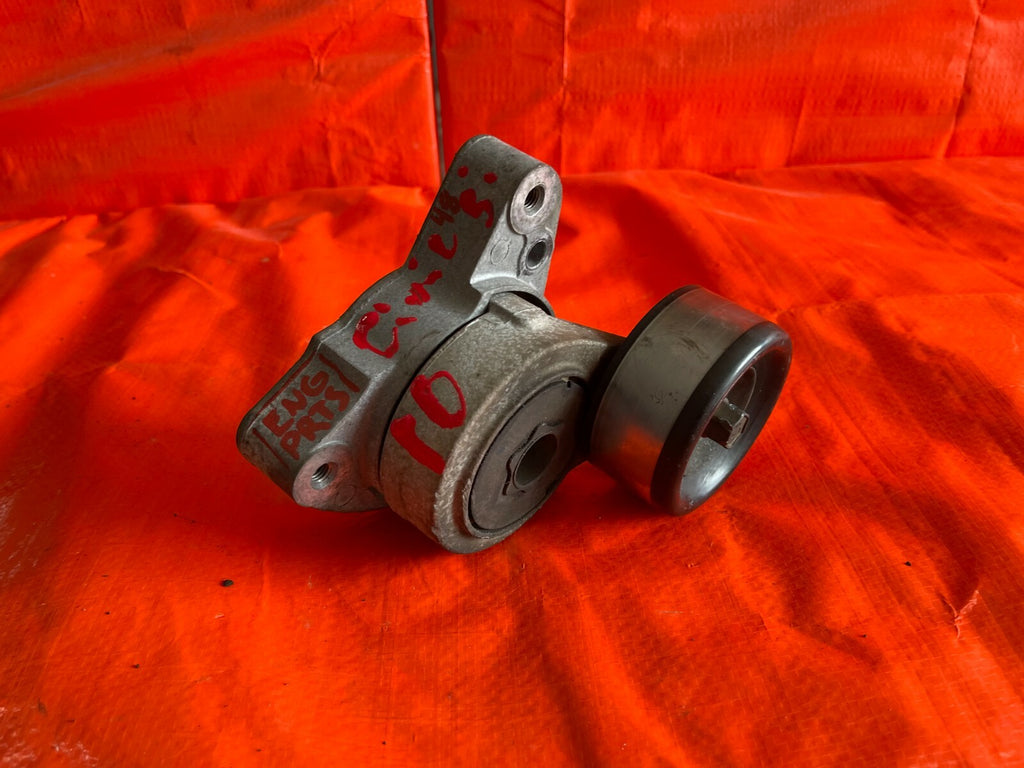 06 11 HONDA CIVIC SI K20Z3   ENGINE BELT TENSIONER   31170 RAA A02   GENUINE OEM2