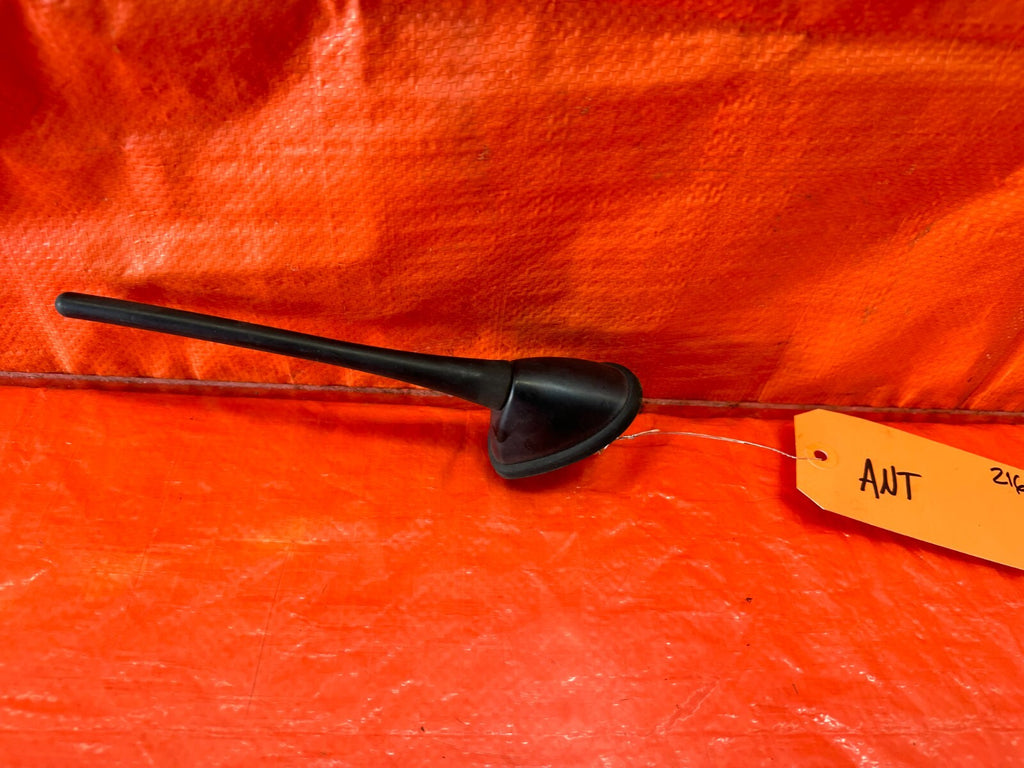 02 05 HONDA CIVIC SI EP3 HATCHBACK   ROOF ANTENNA   OEM FACTORY OE #2166