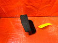 90 97 MAZDA MX 5 MIATA   DEAD PEDAL / FOOT REST   OEM #2670