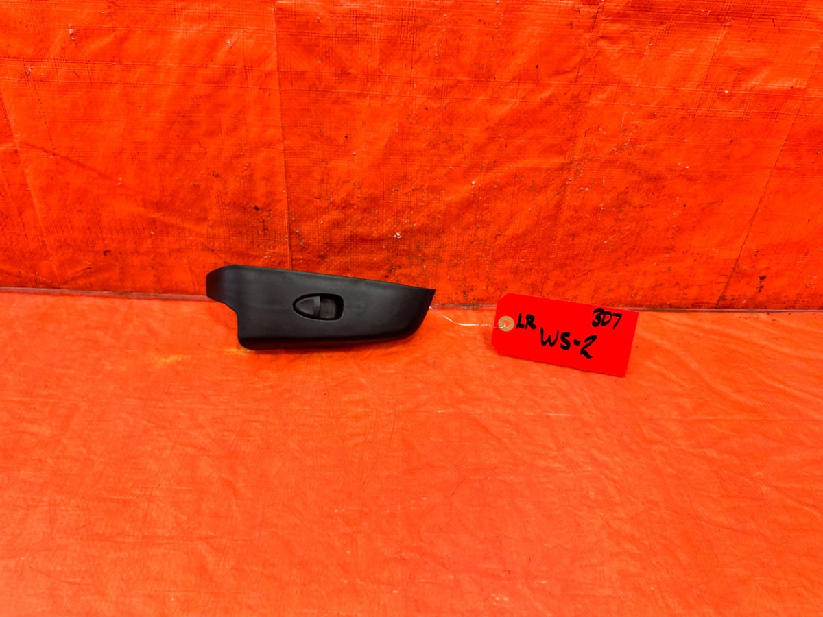 06-11 HONDA CIVIC 4D SEDAN DRIVER LEFT REAR WINDOW SWITCH DOOR LOCK OEM 3070