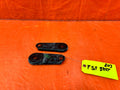 13 16 SCION FRS   17 20 86 13 20 BRZ   FRONT SUBFRAME BRACKETS SET OF 2 OEM 2930