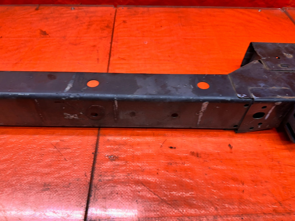 94-01 ACURA INTEGRA FRONT BUMPER CRASH BEAM REINFORCEMENT IMPACT BAR OEM #3495