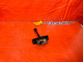 2010 10 INFINITI FX35   PASSENGER REAR DOOR CHECKER HINGE ARM STOPPER   OEM #1160
