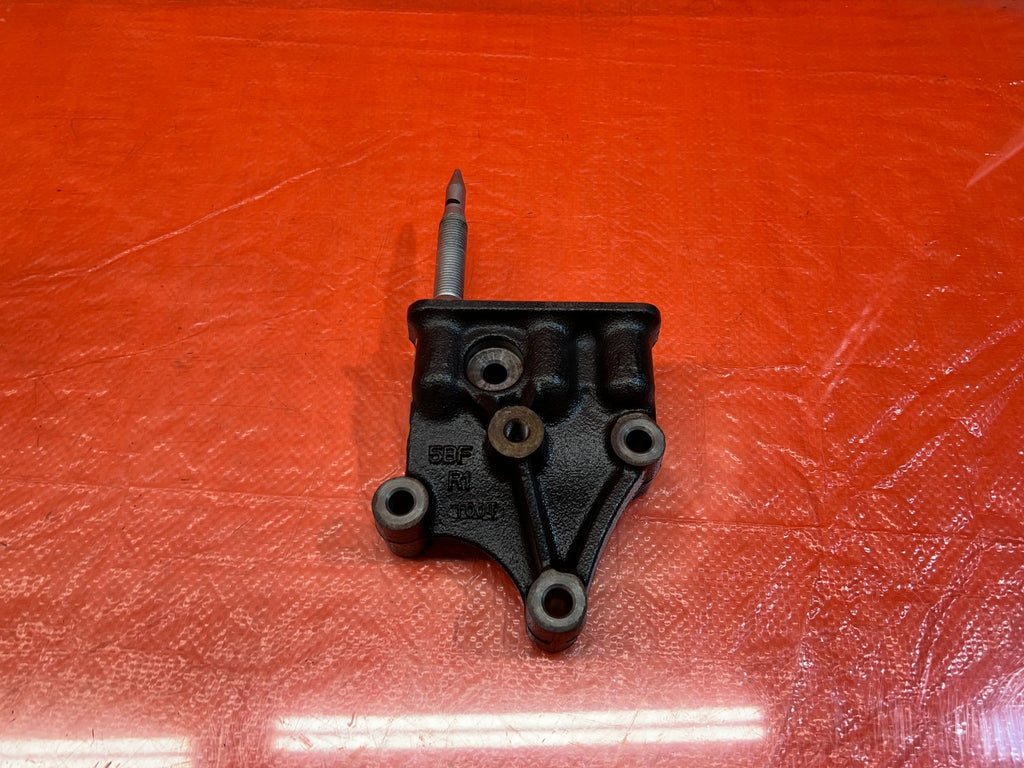 18 22 HONDA ACCORD SPORT 2.0L TURBO   ENGINE MOTOR POST MOUNT MOUNTING BRACKET0