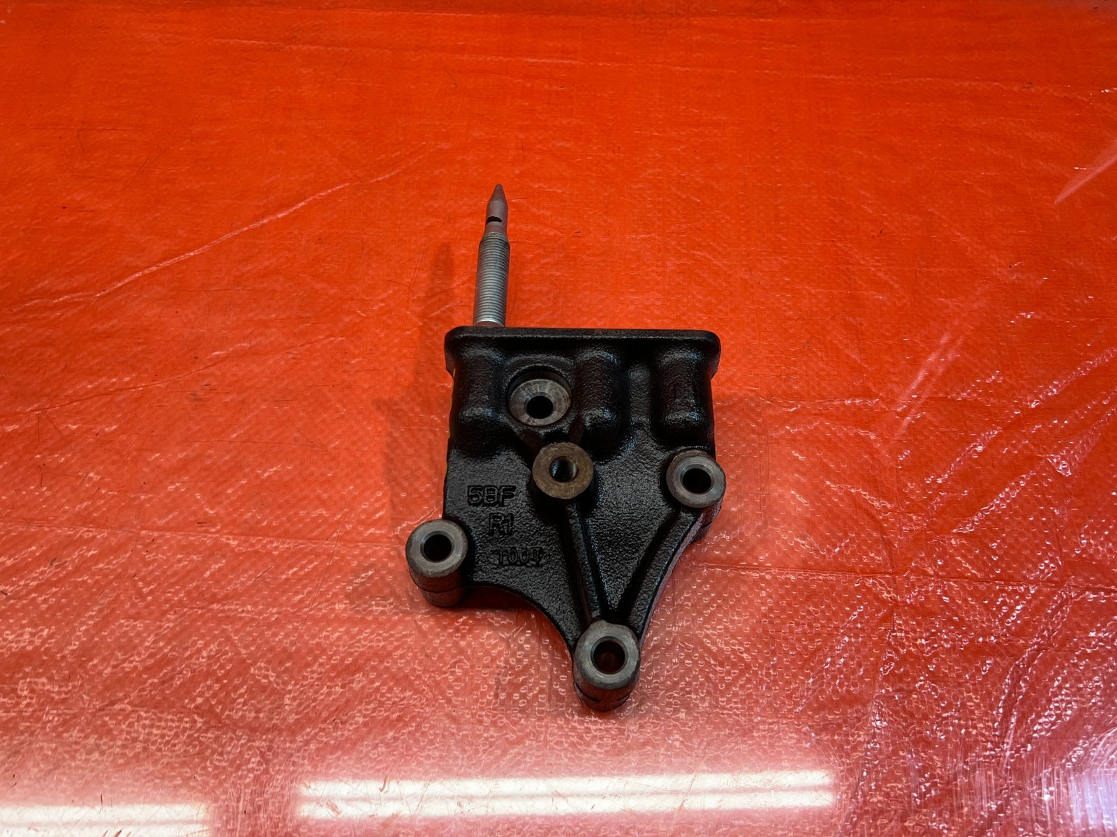 18 22 HONDA ACCORD SPORT 2.0L TURBO   ENGINE MOTOR POST MOUNT MOUNTING BRACKET0