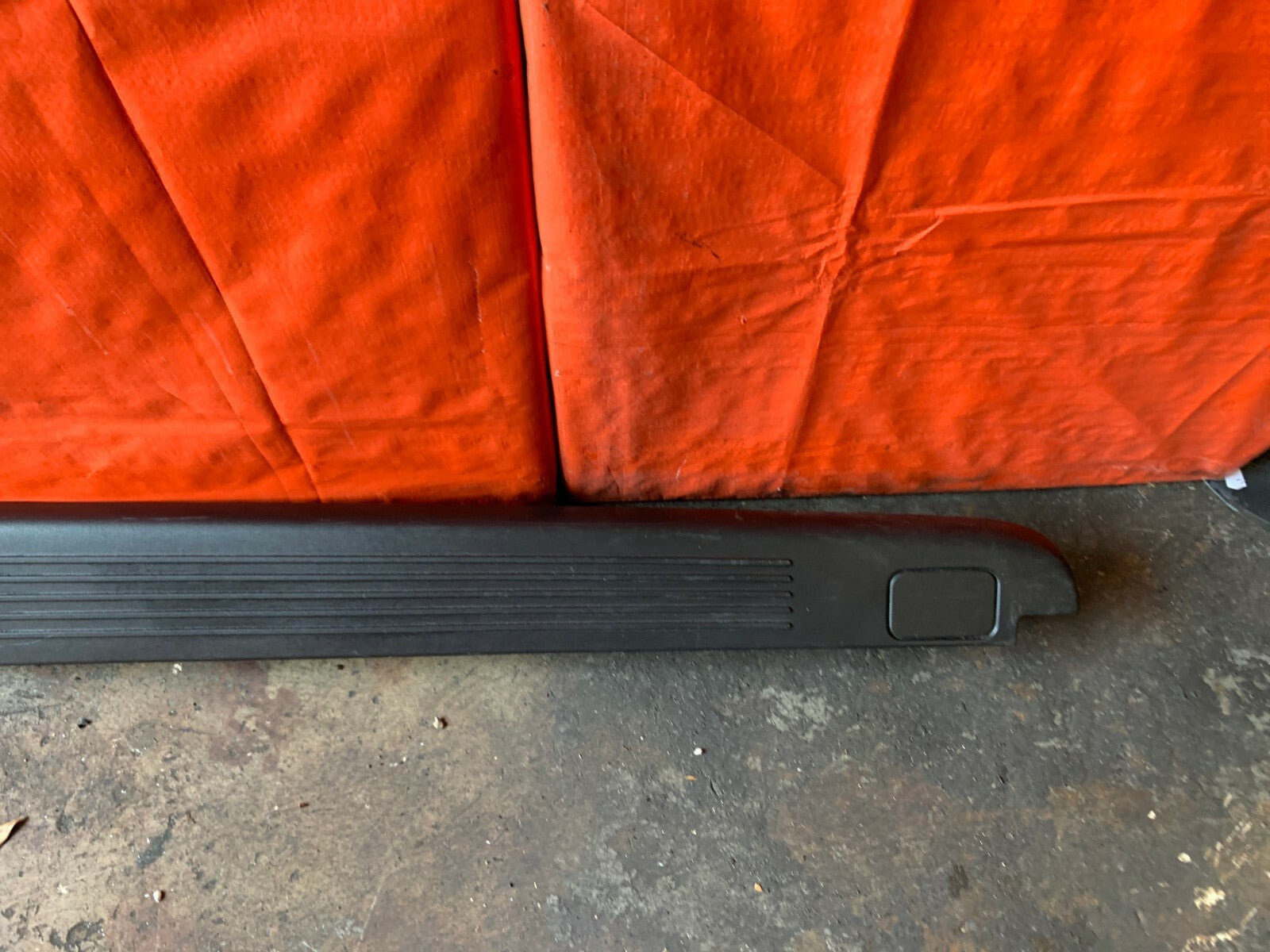 FORD TRUCK MOLDING   PART # 5L34 99291A34 BBW6