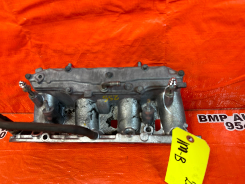 04 05 ACURA TSX   K24A2   INNER INTAKE MANIFOLD ASSEMBLY   OEM FACTORY #2555