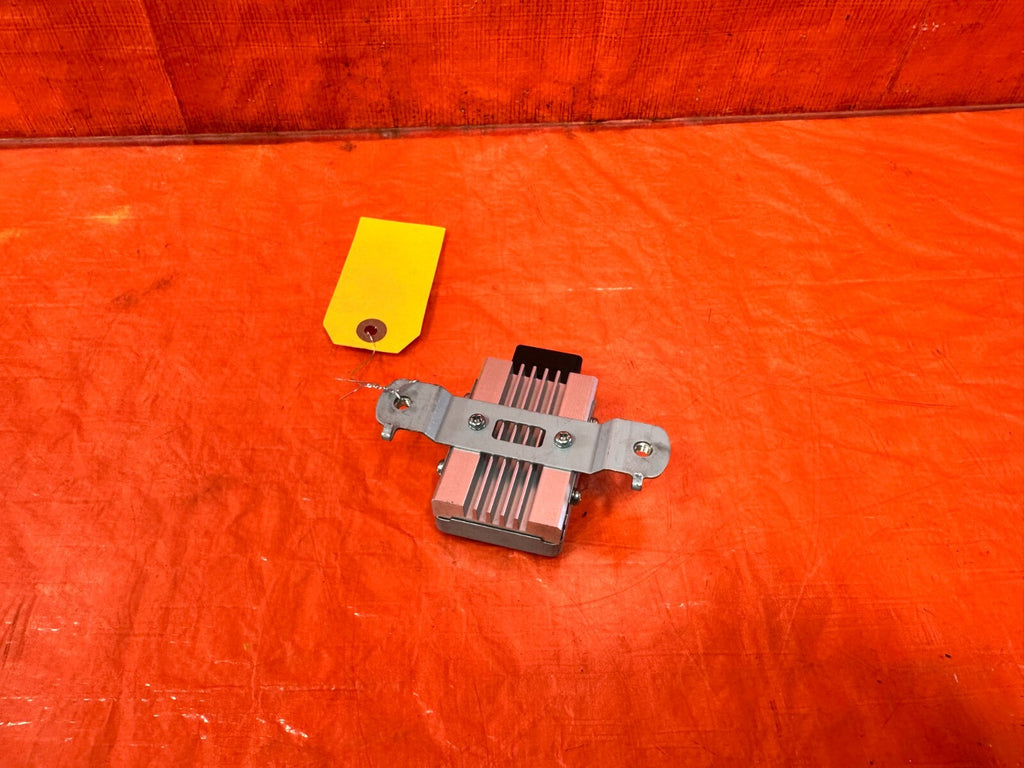 OEM 2017 17 INFINITI Q60   FUEL PUMP CONTROL MODULE   PART # 17001 5CA0A   #2893