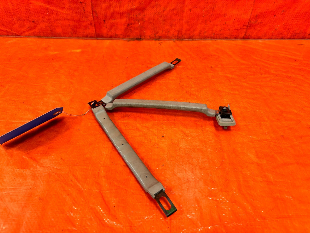 1998 98 HONDA CR V CRV   INTERIOR HEADLINER GRAB HANDLES   LEFT & RIGHT OEM 3011