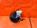2008 2015 INFINITI G37 Q60 BRAKE BOOSTER SERVO ASSEMBLY 6MT 47210 JK605 #3290