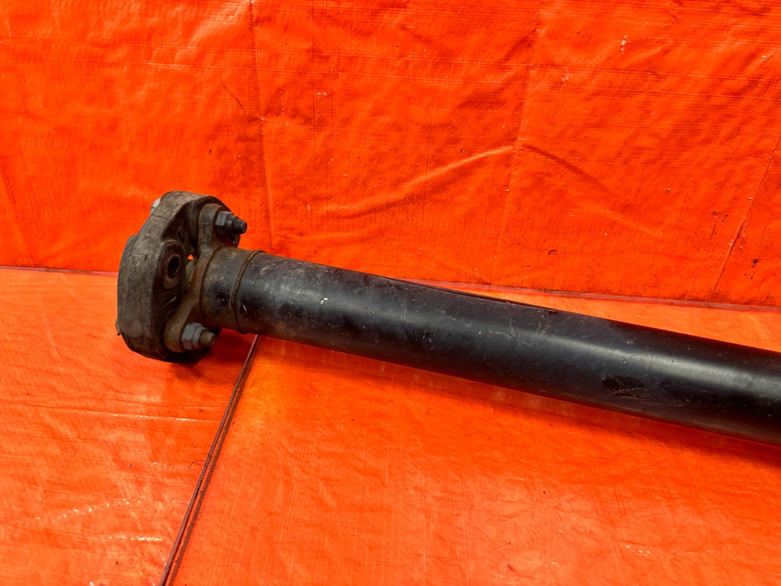 13 16 HYUNDAI GENESIS COUPE 3.8L AUTO ONLY   DRIVESHAFT PROPELLER SHAFT OEM #2999