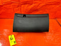 07 09 HONDA CIVIC SI COUPE & SEDAN   GLOVE BOX STORAGE COMPARTMENT   OEM #2640