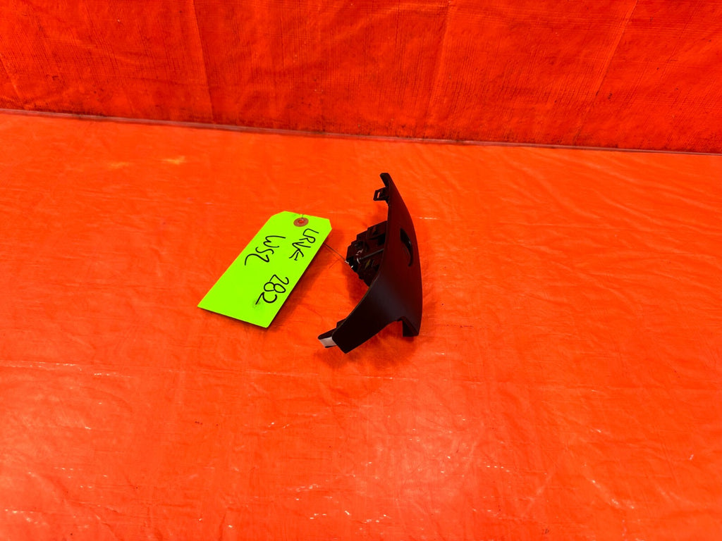 06 11 HONDA CIVIC 4D SEDAN DRIVER LEFT REAR WINDOW SWITCH DOOR LOCK OEM 2822